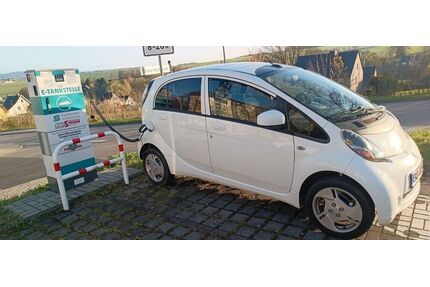 Mitsubishi i-MiEV Gebrauchtwagen
