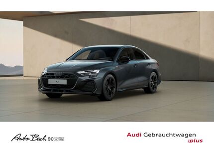 Audi A3 Gebrauchtwagen