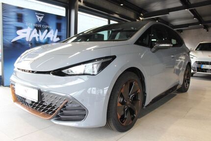 Cupra Born Gebrauchtwagen