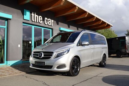 Mercedes-Benz V 250 Gebrauchtwagen