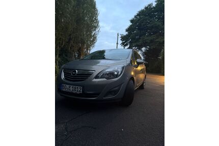 Opel Meriva Gebrauchtwagen