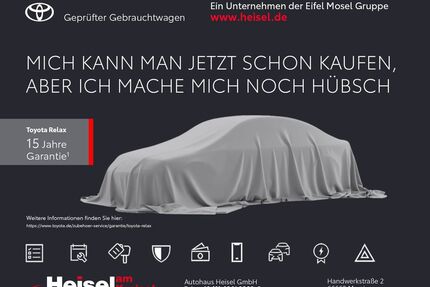 Suzuki Ignis Gebrauchtwagen