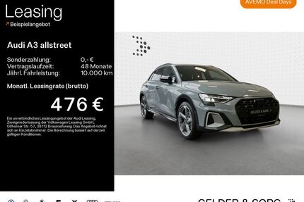 Audi A3 Gebrauchtwagen