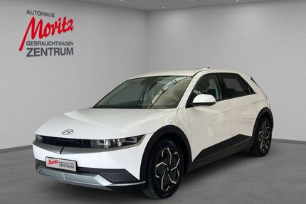 Hyundai IONIQ 5 Gebrauchtwagen