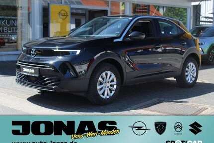 Opel Mokka Gebrauchtwagen