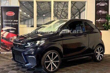 Aixam Coupé Gebrauchtwagen