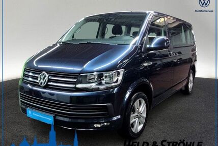 VW T6 Multivan Gebrauchtwagen