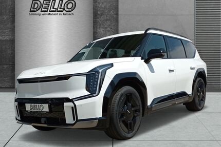 Kia EV9 Gebrauchtwagen