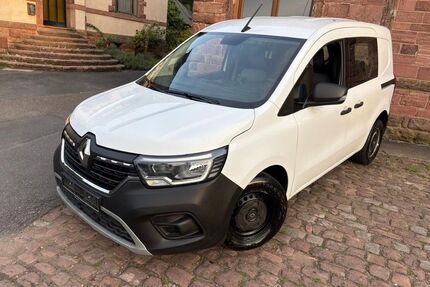 Renault Kangoo Gebrauchtwagen