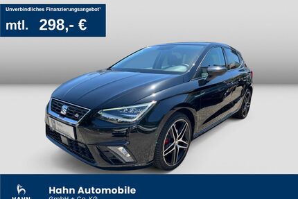 Seat Ibiza Gebrauchtwagen
