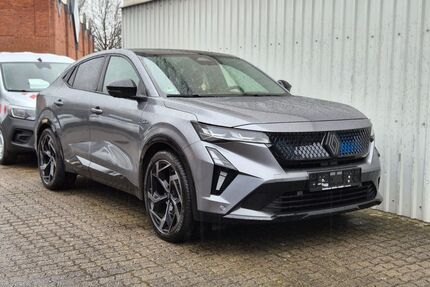 Renault Rafale Gebrauchtwagen