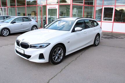 BMW 330 Gebrauchtwagen