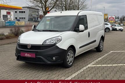 Fiat Doblo Gebrauchtwagen