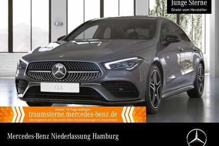 Mercedes-Benz CLA 250 Gebrauchtwagen