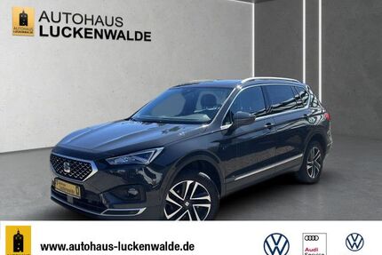 Seat Tarraco Gebrauchtwagen