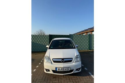 Opel Meriva Gebrauchtwagen