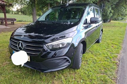 Mercedes-Benz T-Klasse Gebrauchtwagen