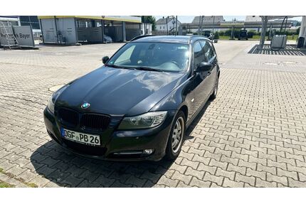 BMW 318 Gebrauchtwagen