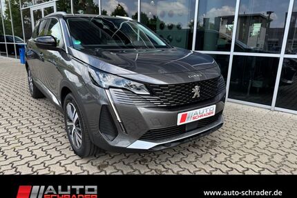 Peugeot 5008 Gebrauchtwagen