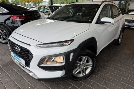 Hyundai KONA Gebrauchtwagen