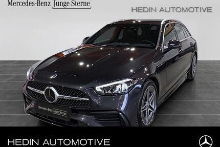 Mercedes-Benz C 200 Gebrauchtwagen