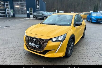 Peugeot 208 Gebrauchtwagen