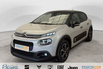 Citroen C3 Gebrauchtwagen