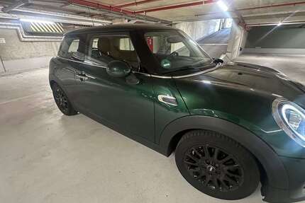 Mini One Gebrauchtwagen