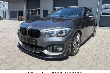 BMW 120 Gebrauchtwagen