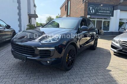 Porsche Cayenne Gebrauchtwagen