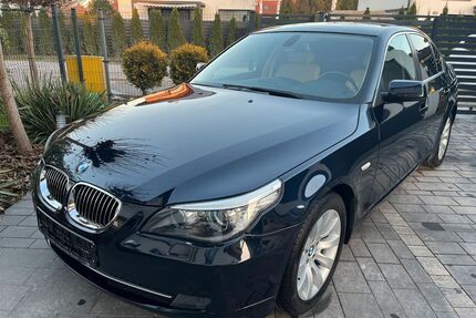 BMW 523 Gebrauchtwagen