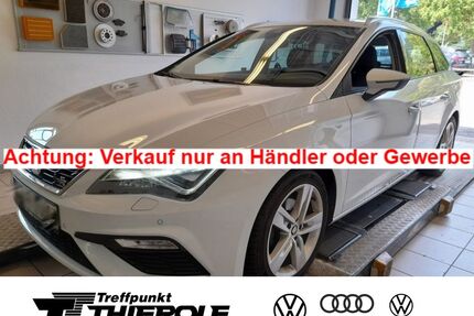 Seat Leon Gebrauchtwagen