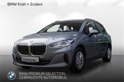 BMW 225 Active Tourer Gebrauchtwagen