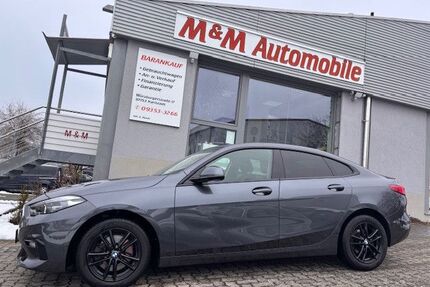BMW 218 Gran Coupé Gebrauchtwagen