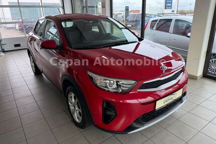 Kia Stonic Gebrauchtwagen