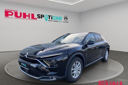 Citroen C5 X Gebrauchtwagen
