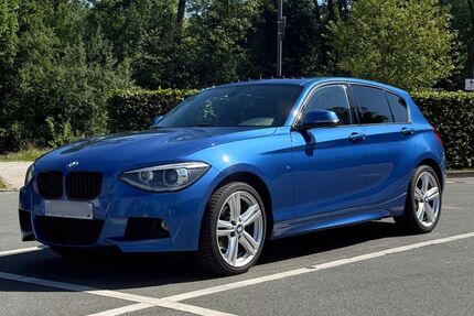 BMW 120 Gebrauchtwagen