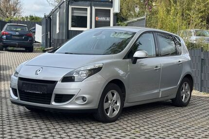 Renault Scenic Gebrauchtwagen
