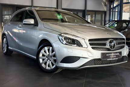 Mercedes-Benz A 180 Gebrauchtwagen