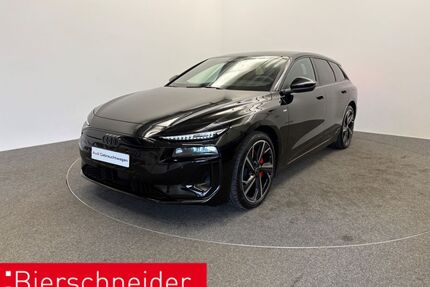 Audi A6 e-tron Gebrauchtwagen