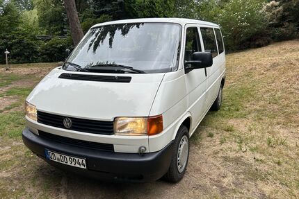 VW T4 andere Gebrauchtwagen