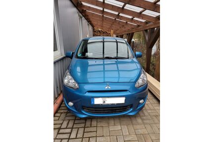 Mitsubishi Space Star Gebrauchtwagen