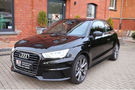 Audi A1 Gebrauchtwagen