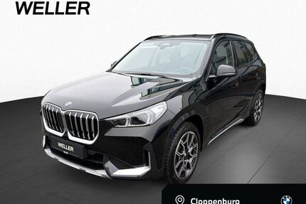 BMW X1 Gebrauchtwagen
