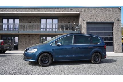 VW Sharan Gebrauchtwagen