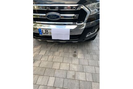 Ford Ranger Gebrauchtwagen