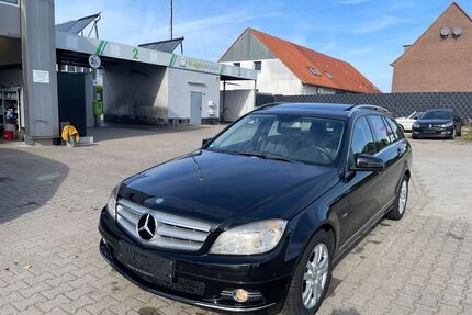 Mercedes-Benz C 220 Gebrauchtwagen