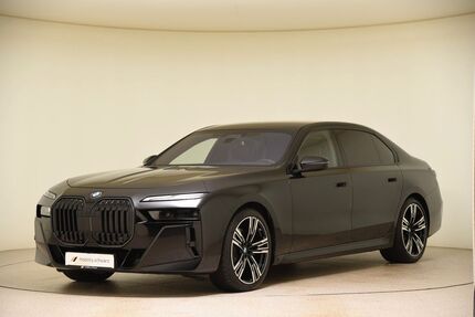 BMW 740 Gebrauchtwagen