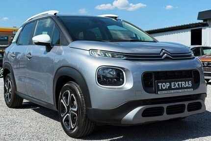 Citroen C3 Gebrauchtwagen