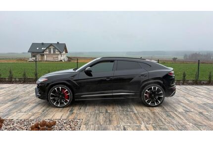Lamborghini Urus Gebrauchtwagen